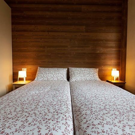 Casa Melide 1 Leilighet Bormio Eksteriør bilde