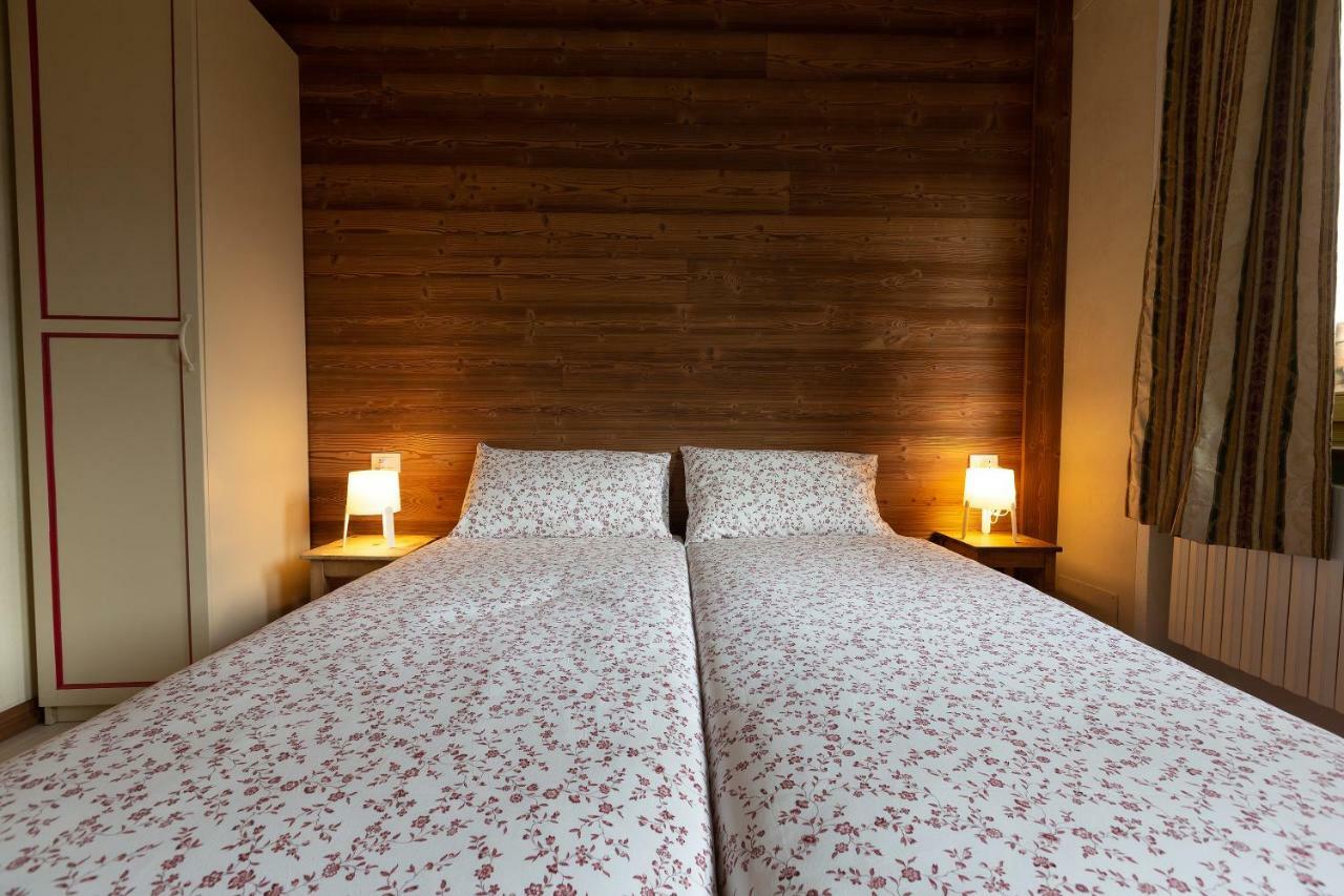 Casa Melide 1 Leilighet Bormio Eksteriør bilde